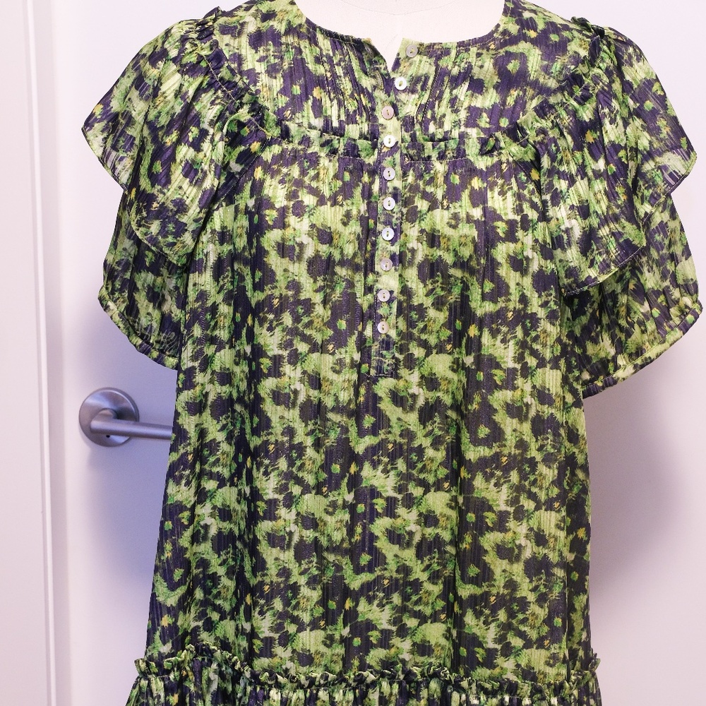 Ladies Dress